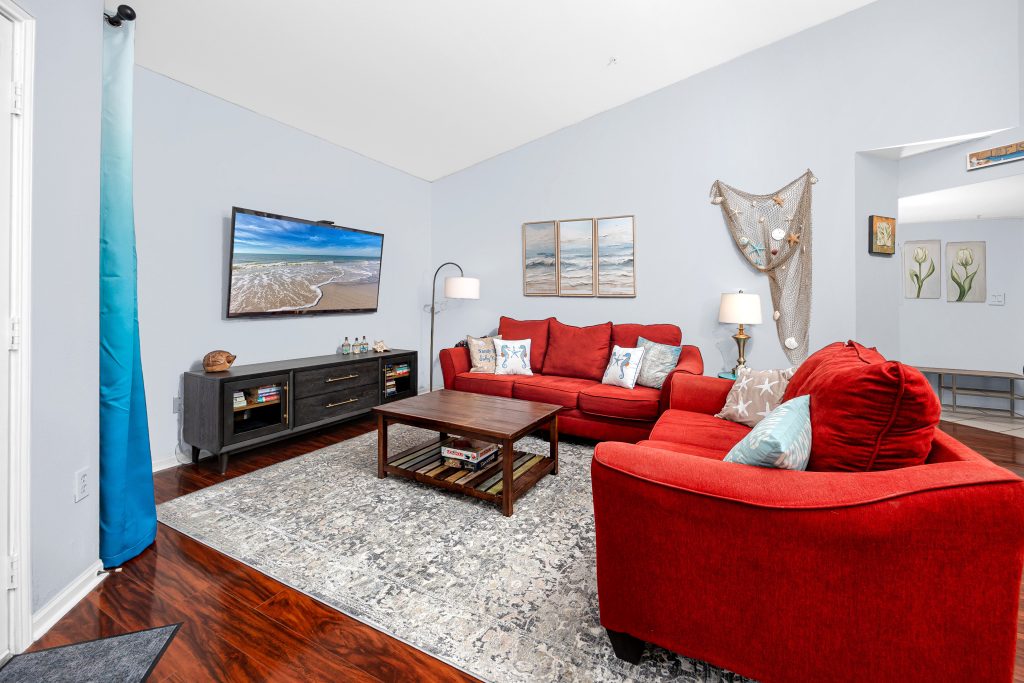 Oasis Dream Condo