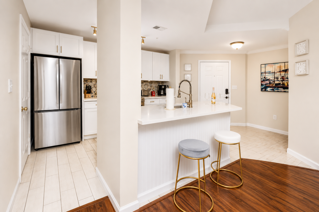 Blue Ocean CLW Condo at Avalon