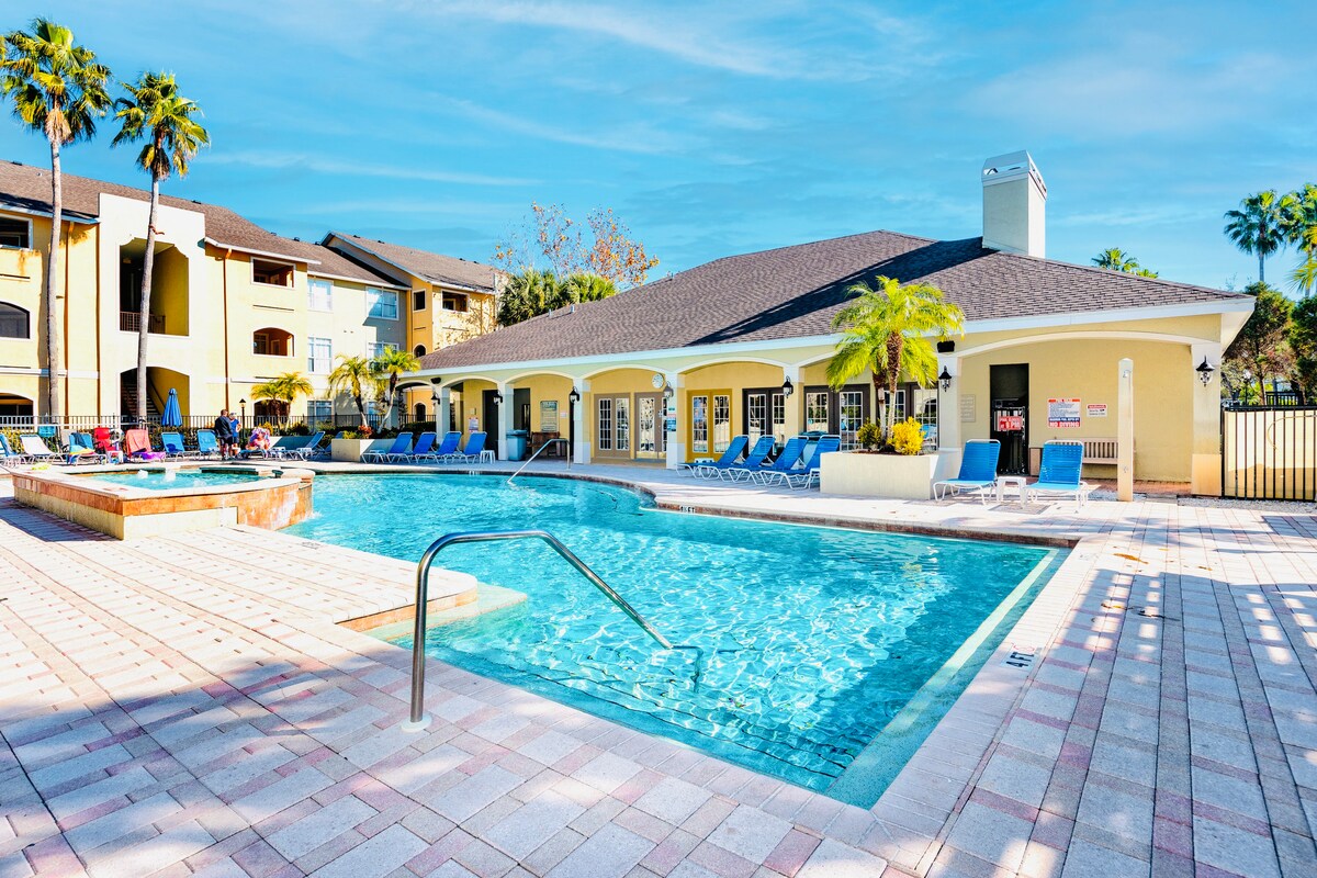 Blue Ocean CLW Condo at Avalon