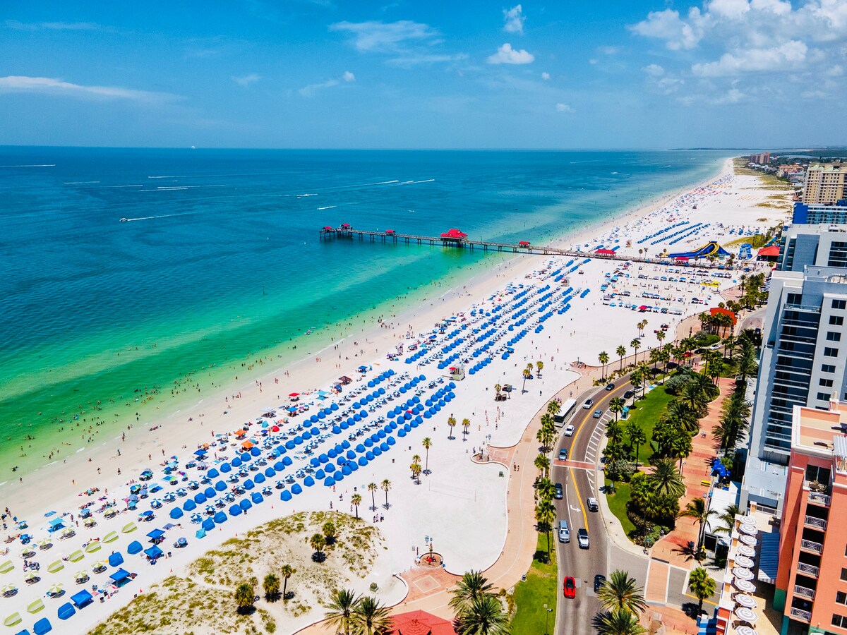 Blue Ocean CLW Condo at Avalon