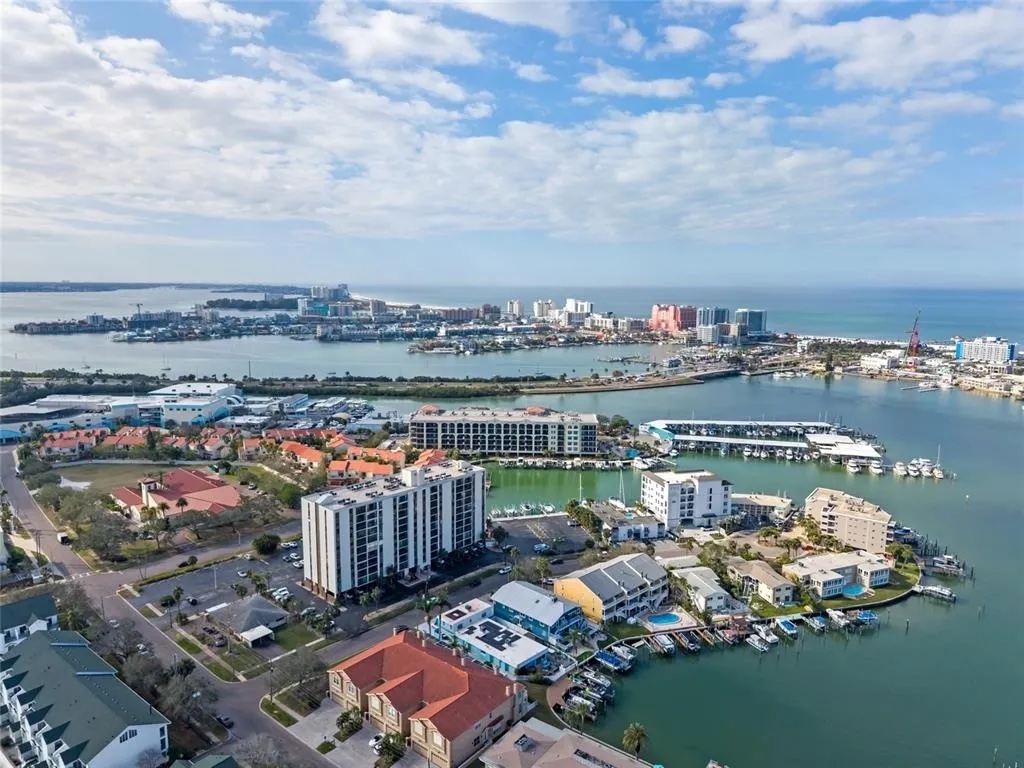 Clearwater Beach