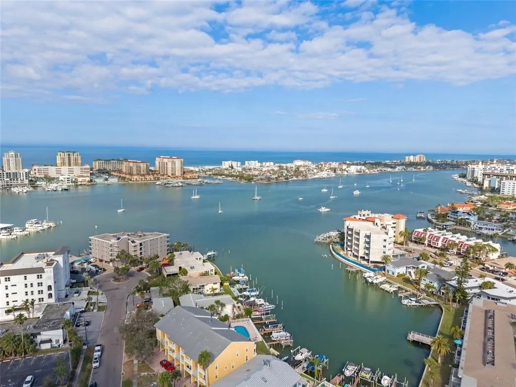 Clearwater Beach