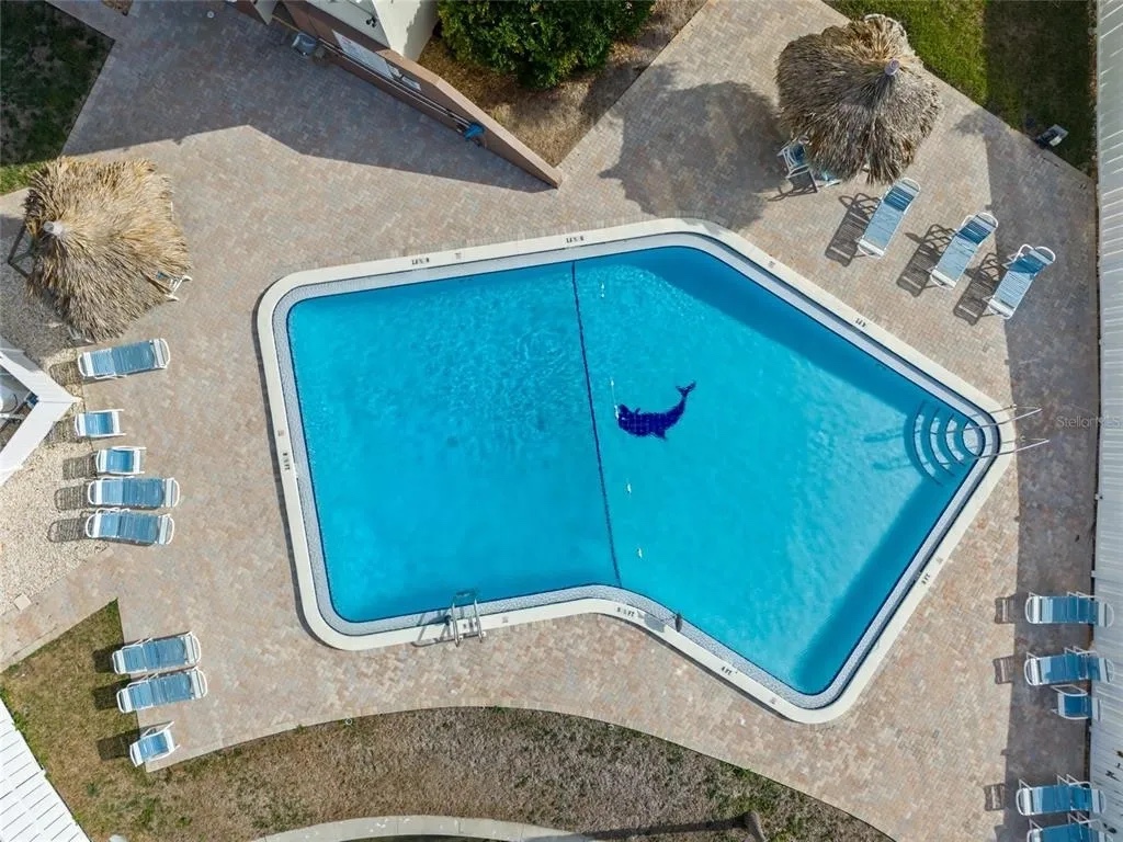 Dolphin Point at Island Estates