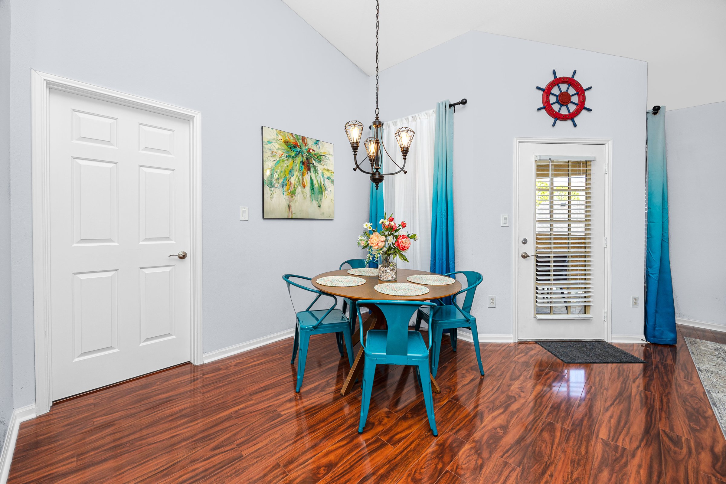 Oasis Dream Condo