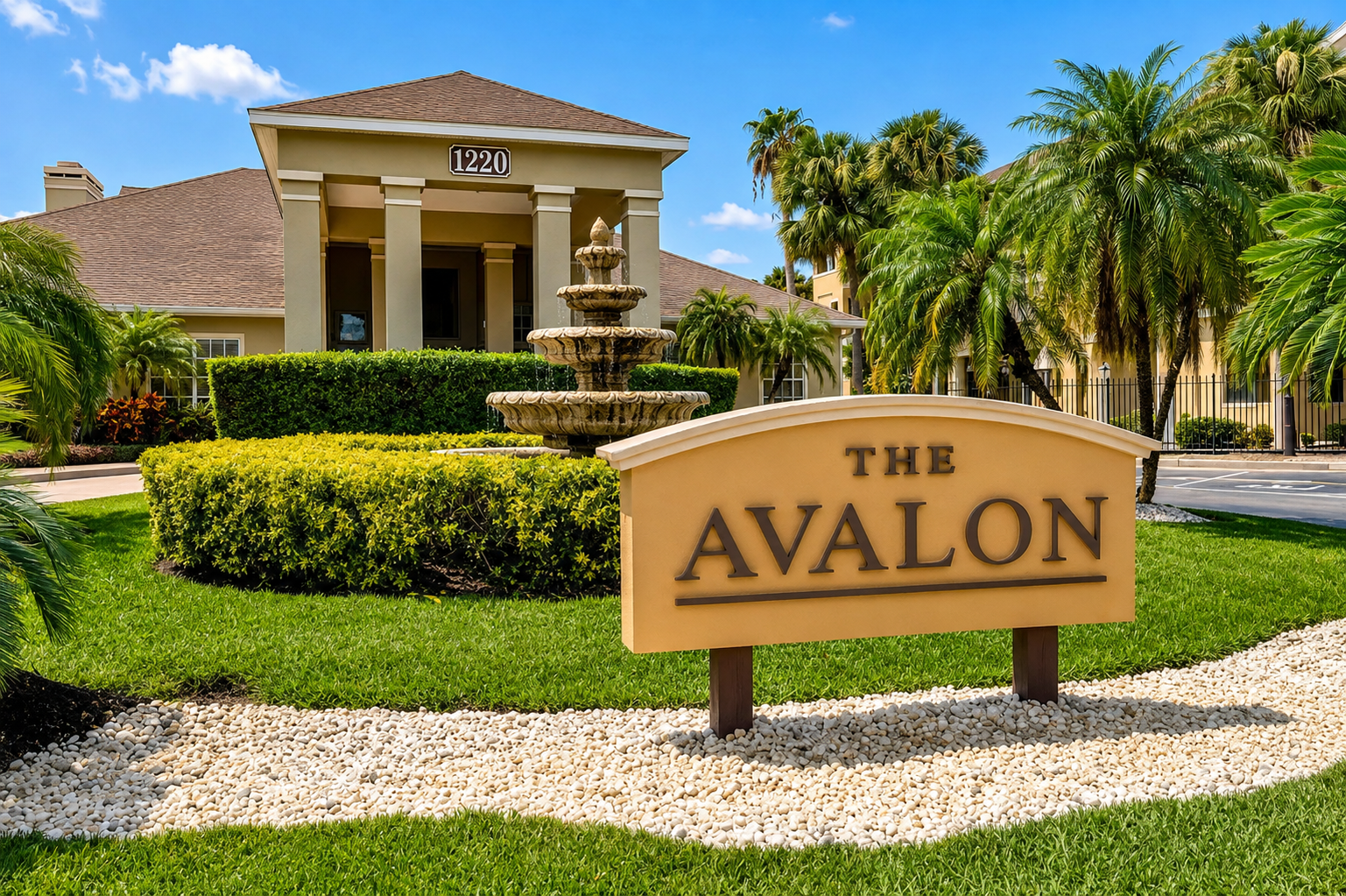 Avalon at Clearwater
