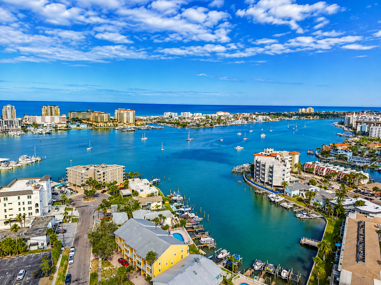 Dolphin Point at Island Estates
