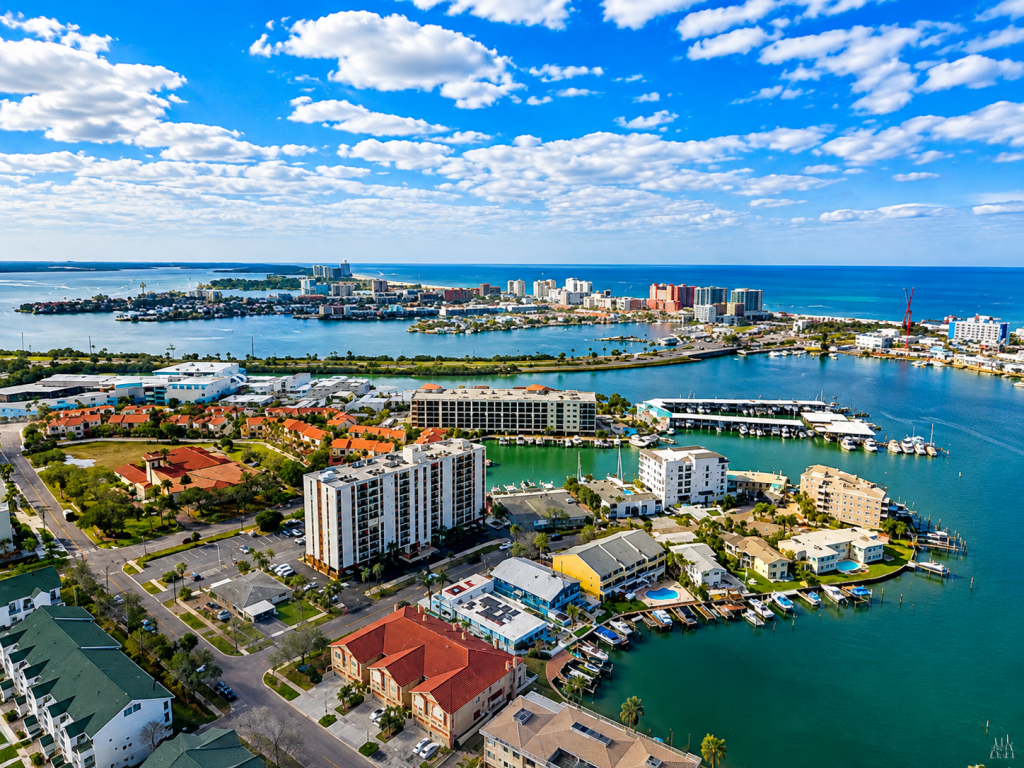 Dolphin Point at Island Estates