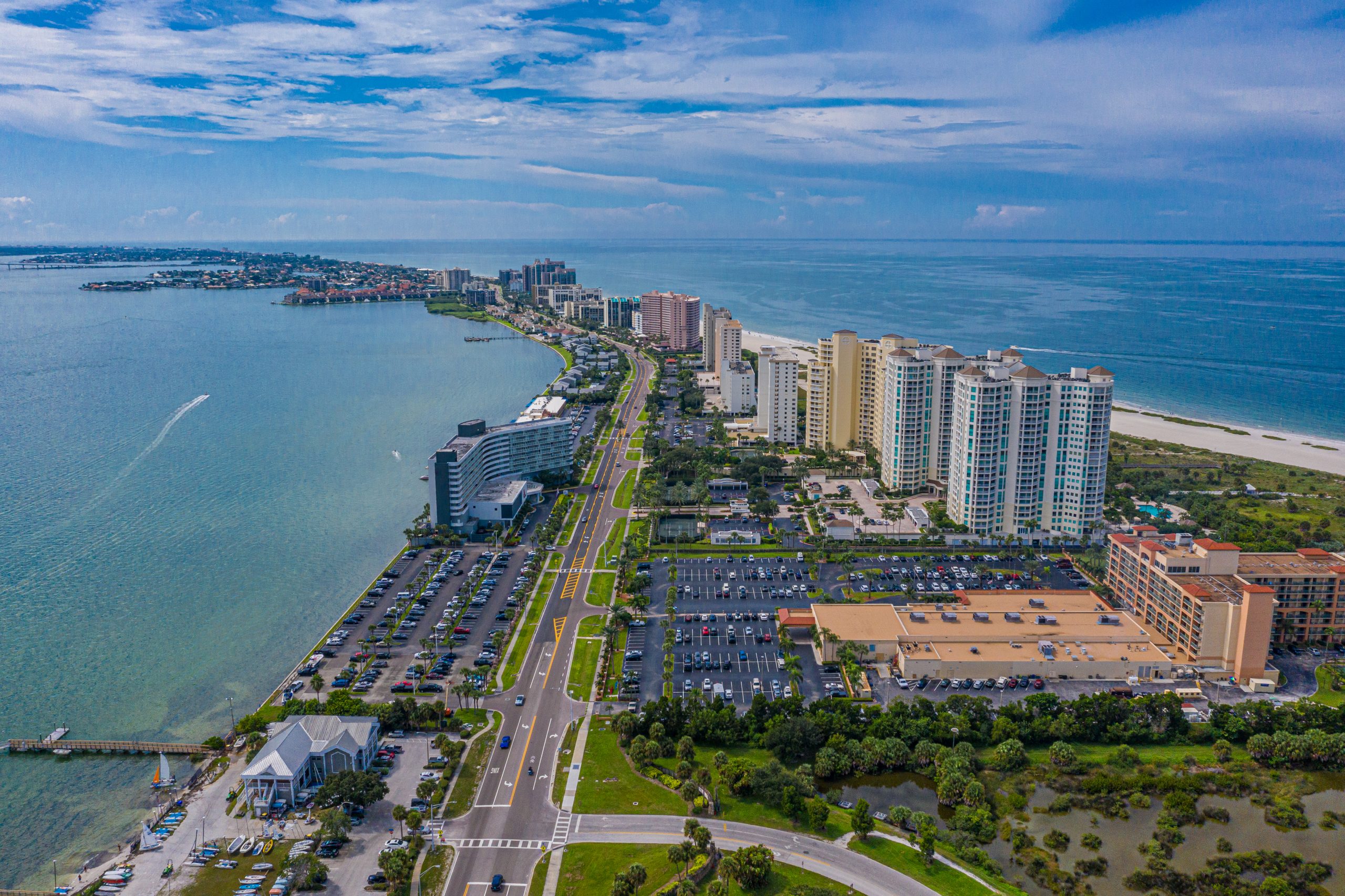 Clearwater Beach