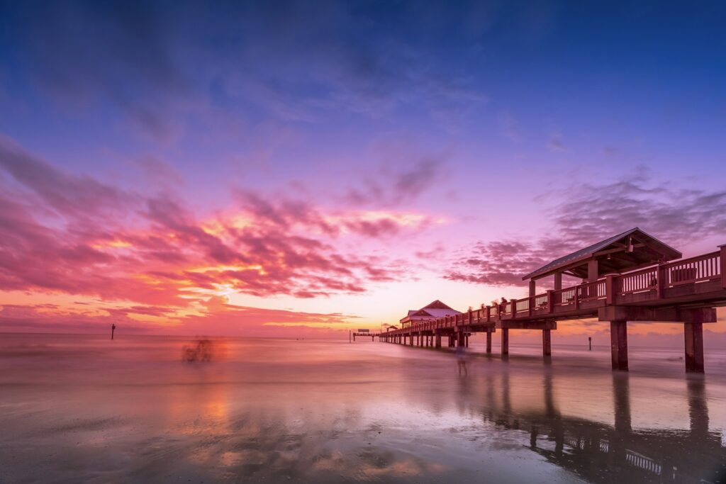 Best Time to Visit Clearwater Beach: A Month by Month Guide