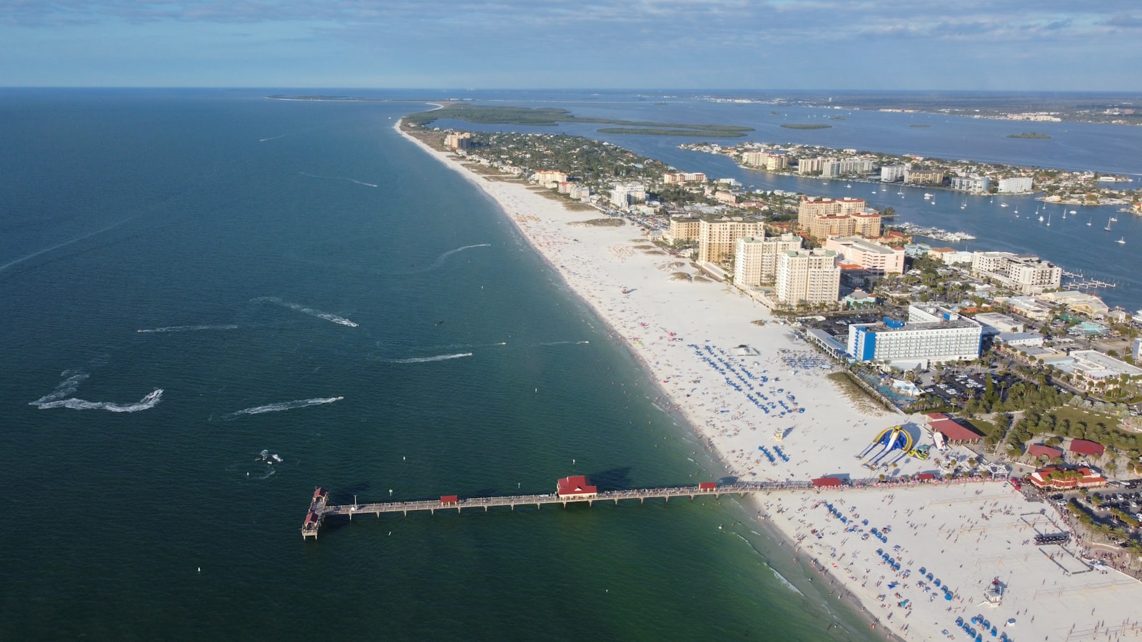 Where to Stay in Clearwater Beach: A Host’s Honest Guide to Vacation Rentals