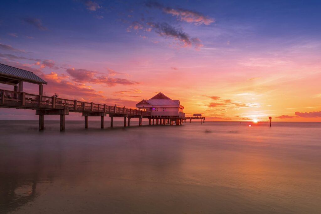 Snowbird Season in Clearwater: A Host Guide to a Long Winter Stay